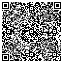 QR code with Hacker Masonry contacts