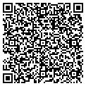 QR code with Jde contacts