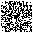 QR code with Coblentz Concrete Construction contacts