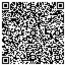 QR code with Akron Uniform contacts