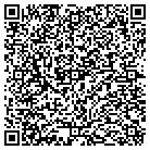 QR code with Accelerated Creditors Service contacts
