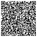 QR code with U S Laser contacts