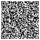 QR code with Arvesta Corporation contacts