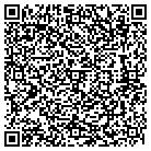 QR code with Haggar Prime Outlet contacts