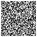 QR code with This & That contacts