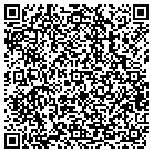QR code with Woodside Lake Park Inc contacts