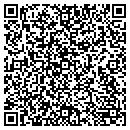 QR code with Galactic Images contacts