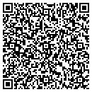 QR code with A Endur Fire Co contacts