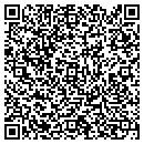 QR code with Hewitt Painting contacts