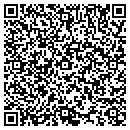 QR code with Roger M Hanawalt DDS contacts
