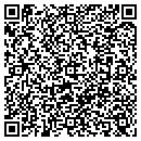 QR code with C Kuhns contacts