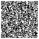 QR code with Ohio Valley Propane Service contacts