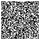 QR code with Hager Financial Group contacts