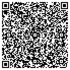 QR code with Blue Ash Service Department contacts