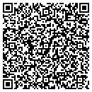 QR code with Adwest Co contacts