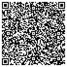 QR code with Three Bears Child Care Center contacts