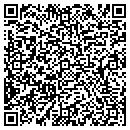 QR code with Hiser Seeds contacts