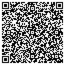 QR code with Kim's Alterations contacts