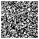 QR code with R L Shane Company contacts