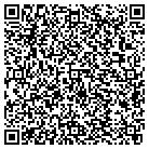 QR code with G & M Auto Detailing contacts