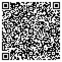 QR code with G R C contacts