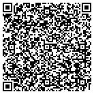 QR code with Cannonball Graphics contacts