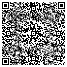 QR code with Adams Family Practice Inc contacts