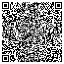 QR code with Pretrax Inc contacts