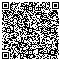 QR code with GNC contacts