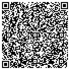 QR code with Chance For Change Foundation I contacts