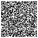 QR code with Harry and David contacts