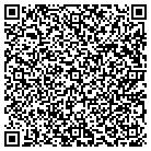 QR code with H & R Block Tax Service contacts