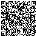 QR code with WJMP contacts