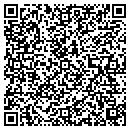 QR code with Oscars Towing contacts