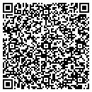 QR code with LIFESPAN contacts
