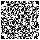 QR code with Heidelberg Distributing contacts