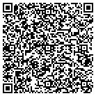 QR code with Claymont Public Library contacts