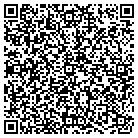 QR code with Marathon Heating & Air Cond contacts