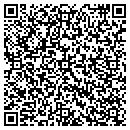 QR code with David F Cope contacts
