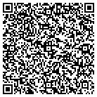 QR code with Jeffrey E Schultz Od Inc contacts