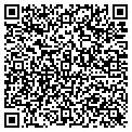 QR code with Curves contacts