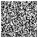 QR code with NZR Of Toledo contacts