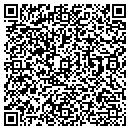 QR code with Music Clinic contacts