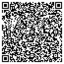 QR code with Richard Hauke contacts