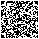 QR code with SOMA Thrift Store contacts