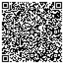 QR code with R C H Co contacts