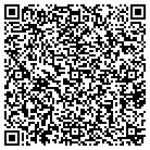 QR code with Mazzolini Artcraft Co contacts