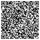 QR code with Hunsinger Properties Inc contacts