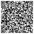 QR code with L W Ministries contacts