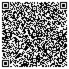 QR code with Muskingum Valley Old Timers contacts